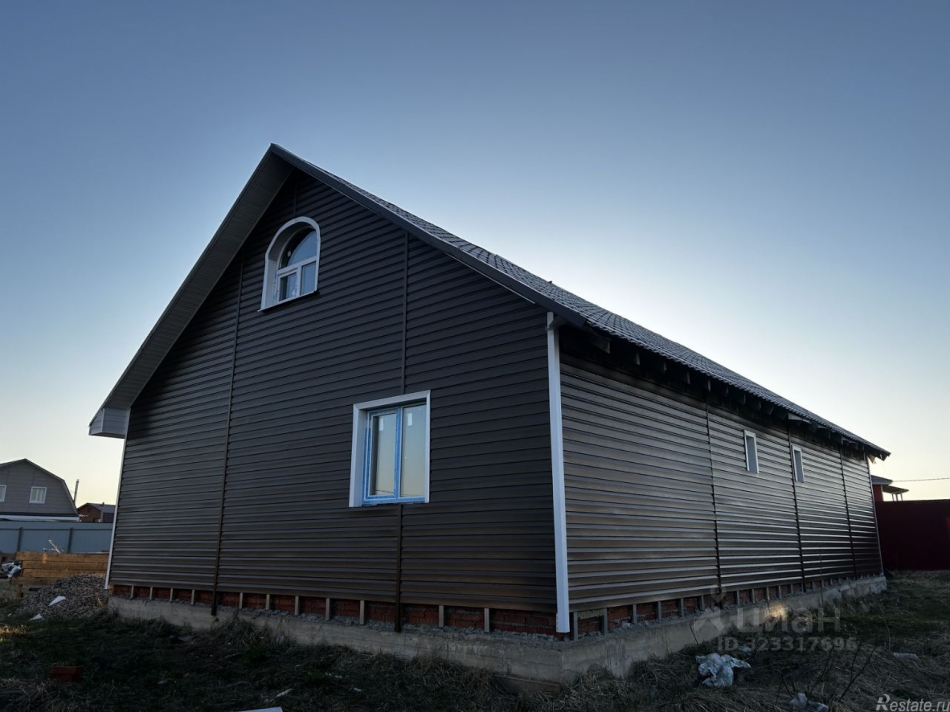 Продажа дома Дубининское, 46Н-10525,  д. 203