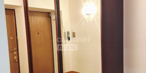 3-комн квартира Волконский 2-й пер,  д. 12