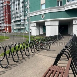 Продажа 2-комн квартиры на вторичном рынке улица Руднева,  д. 16