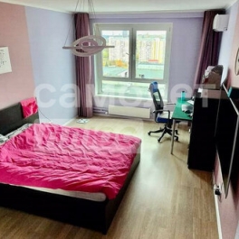 Продажа 3-комн квартиры на вторичном рынке улица Римского-Корсакова,  д. 11 к8