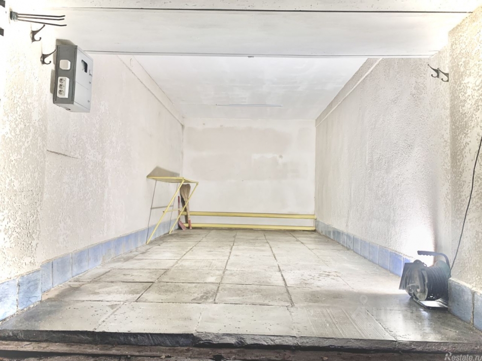 Аренда гаража Смольная улица,  д. 35 с2