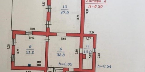 Коттедж/дом Парголово пос., Ломоносова ул. ,  д. 84,  к. 2