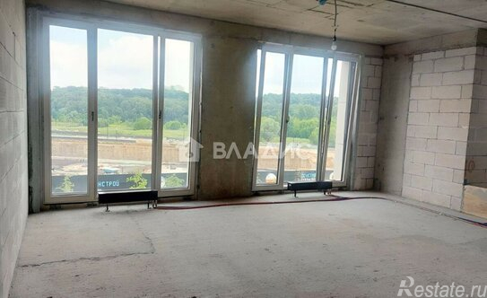 Продажа 2-комн квартиры на вторичном рынке улица Нижние Мнёвники,  д. 16 к6