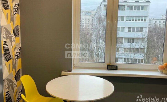 Продажа 2-комн квартиры на вторичном рынке ул Академика Арцимовича,  д. 15