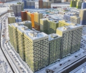 Продать Квартиры вторичка ул Маршала Ерёменко  5 1