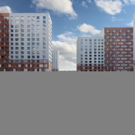 Продажа 1-комн квартиры на вторичном рынке Люберцы г, Инициативная ул,  д. 67