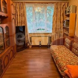 Продажа 2-комн квартиры на вторичном рынке Коллонтай ул,  д. 29,  к. 3
