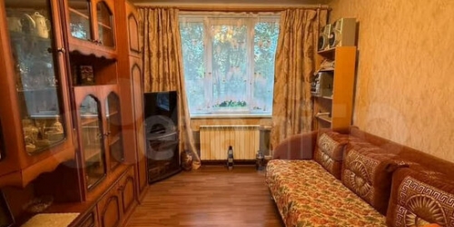 2-комн квартира Коллонтай ул,  д. 29,  к. 3