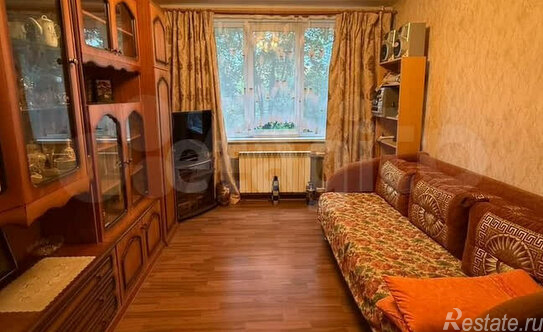 Продажа 2-комн квартиры на вторичном рынке Коллонтай ул,  д. 29,  к. 3