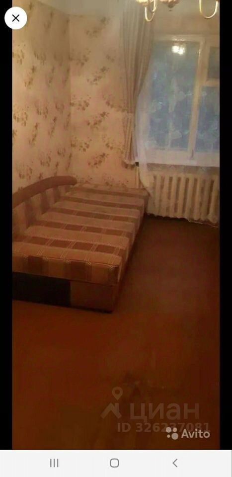 Продажа 3-комн квартиры на вторичном рынке пос. Большие Лучки, Сланцы, улица Жуковского, 6А