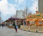 Продать Квартиры вторичка улица Новый Арбат  16 