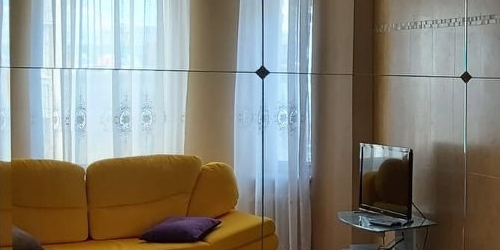 2-комн квартира переулок Бродников, 10к1