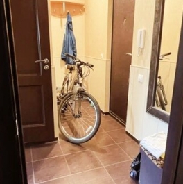 Аренда 1-комн квартиры на вторичном рынке улица Белышева,  д. 4