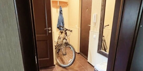 1-комн квартира улица Белышева,  д. 4