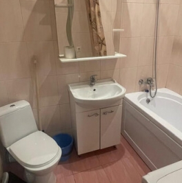 Продажа 1-комн квартиры на вторичном рынке Ивантеевка г, Бережок ул,  д. 3