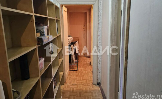 Продажа 1-комн квартиры на вторичном рынке Энтузиастов ш,  д. 76/1