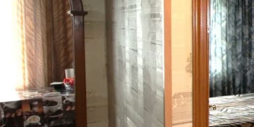 3-комн квартира Борисовский проезд, 36К2