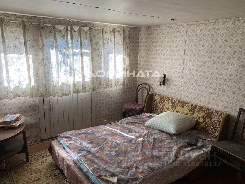 Продажа дома Келколово-3 садоводческий массив, Фрунзенец СНТ, улица Строителей,  д. 8