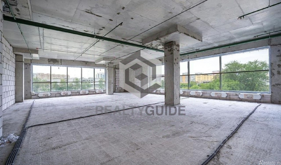 Продажа офиса улица Шумкина,  д. 16 с2