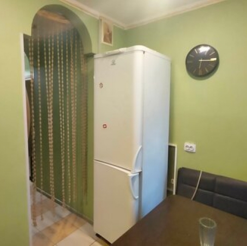 1-комн квартира Придорожная аллея,  д. 21