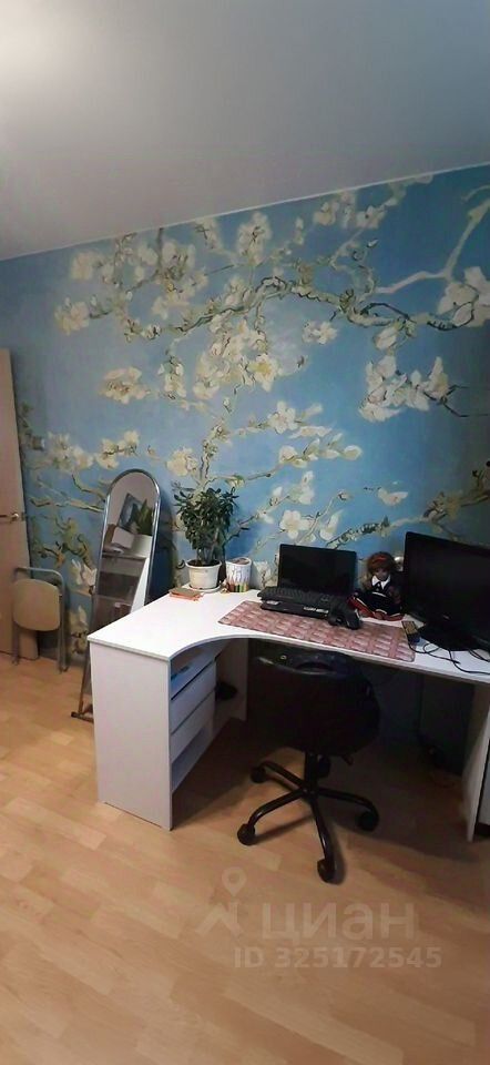 Продажа 3-комн квартиры на вторичном рынке проспект Маршала Жукова, 32К1