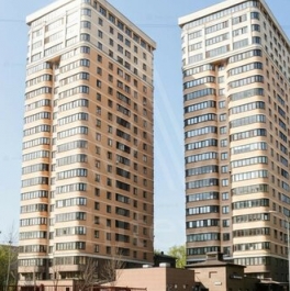 Продажа 3-комн квартиры на вторичном рынке Парковая 10-я ул,  д. 3