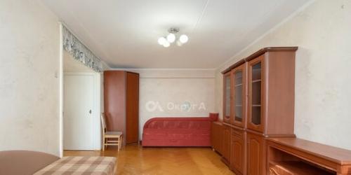 1-комн квартира Измайловское шоссе,  д. 29