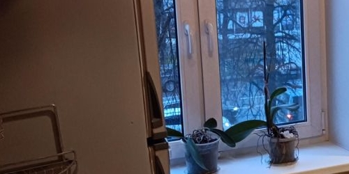 3-комн квартира Ланское шоссе, 13