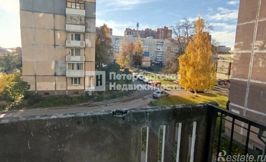 Продажа 4-комн квартиры на вторичном рынке Садовая ул,  д. 20