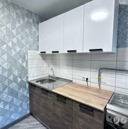 Аренда 1-комн квартиры на вторичном рынке улица Асеева,  д. 8