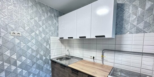 1-комн квартира улица Асеева,  д. 8