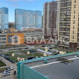 Продажа 1-комн квартиры на вторичном рынке ул Брюлловская,  д. 5,  к. 1