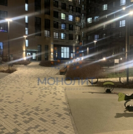 Продажа 2-комн квартиры на вторичном рынке Котляковский 1-й пер,  д. 4 к3