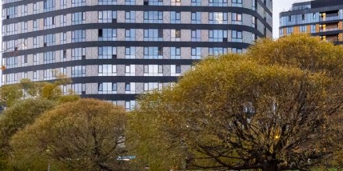 1-комн квартира Полюстровский проспект, 5