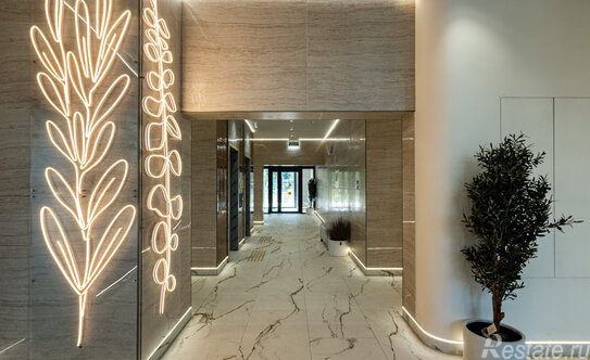 Продажа 2-комн квартиры на вторичном рынке Ботаническая улица,  д. 29А к3