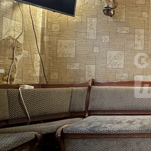 2-комн квартира улица Рихарда Зорге, 7