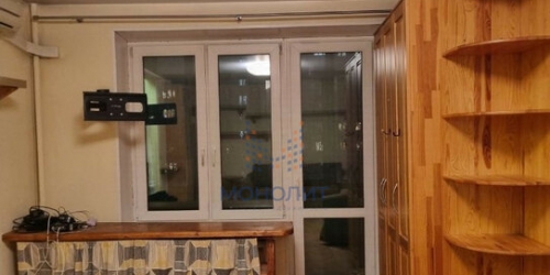 1-комн квартира Кондратьевский Б. пер,  д. 6