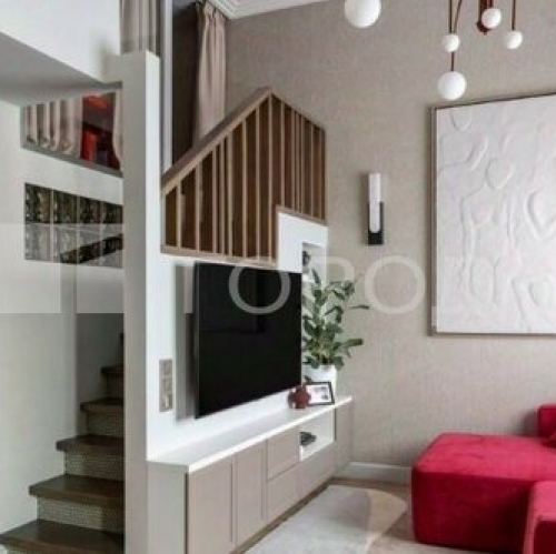 1-комн квартира Красногорск, Заречная улица,  д. 5