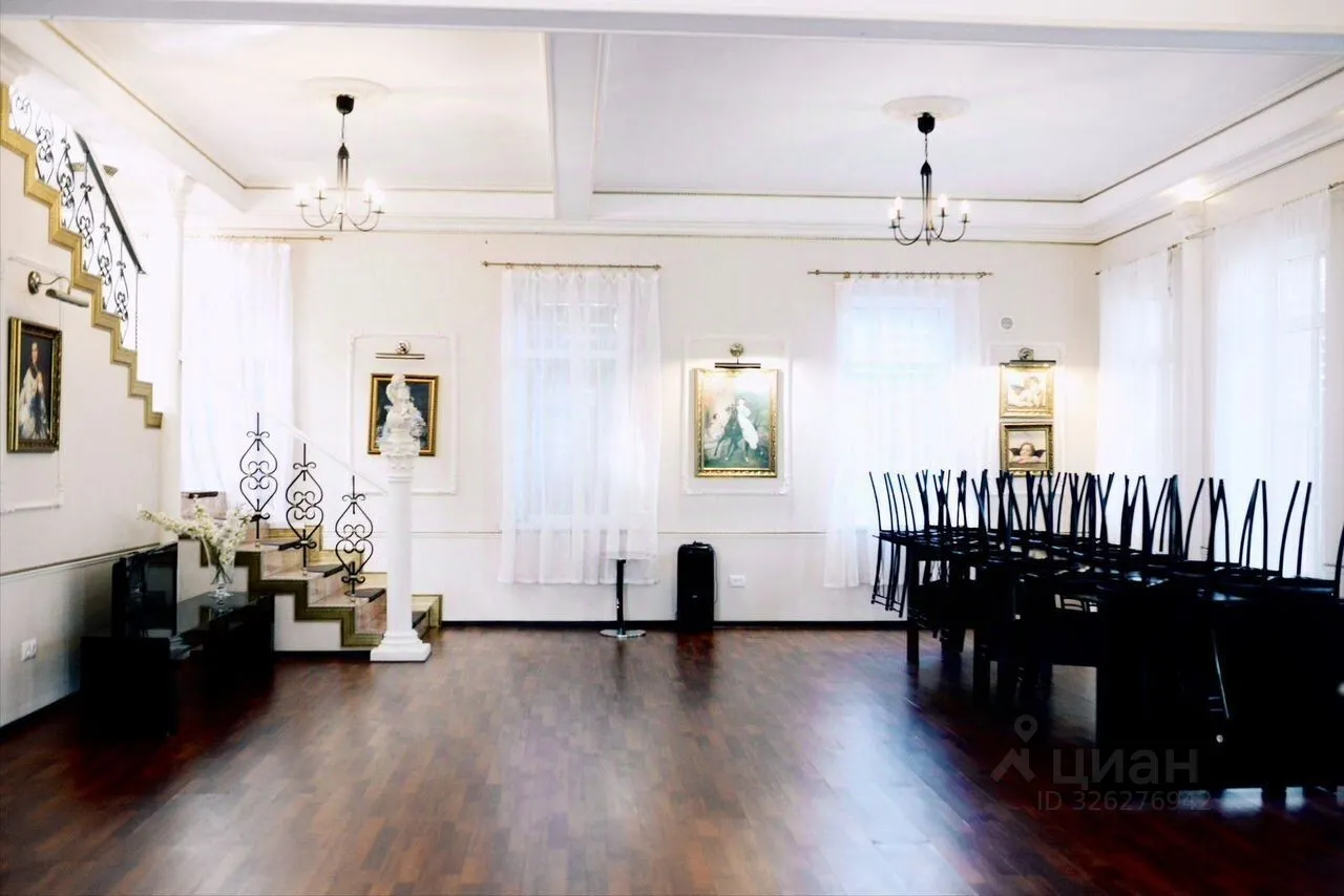 Продажа дома пос. Парголово, улица Шишкина, 109