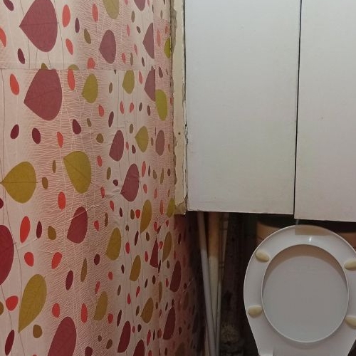 1-комн квартира проспект Просвещения, 22К2