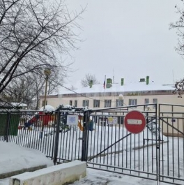 Продажа 2-комн квартиры на вторичном рынке Подольск г, Южный п,  д. 35