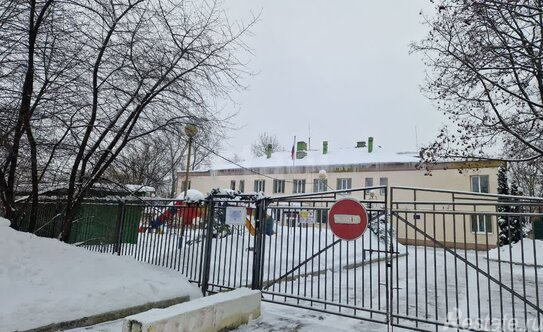 Продажа 2-комн квартиры на вторичном рынке Подольск г, Южный п,  д. 35