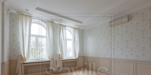 5-комн квартира Сеченовский пер., 9