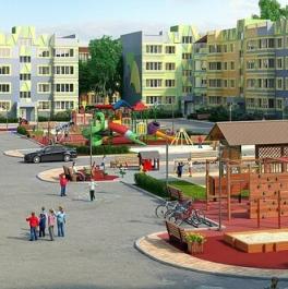 Продажа 1-комн квартиры на вторичном рынке Чёрная, Широкая улица,  д. 21