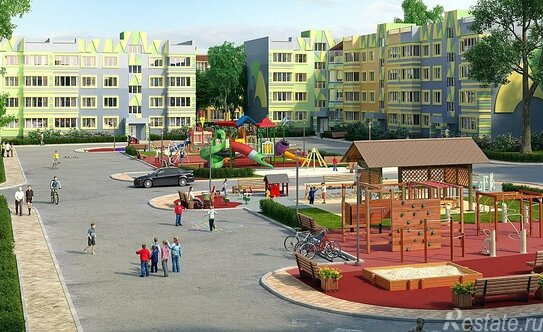 Продажа 1-комн квартиры на вторичном рынке Чёрная, Широкая улица,  д. 21