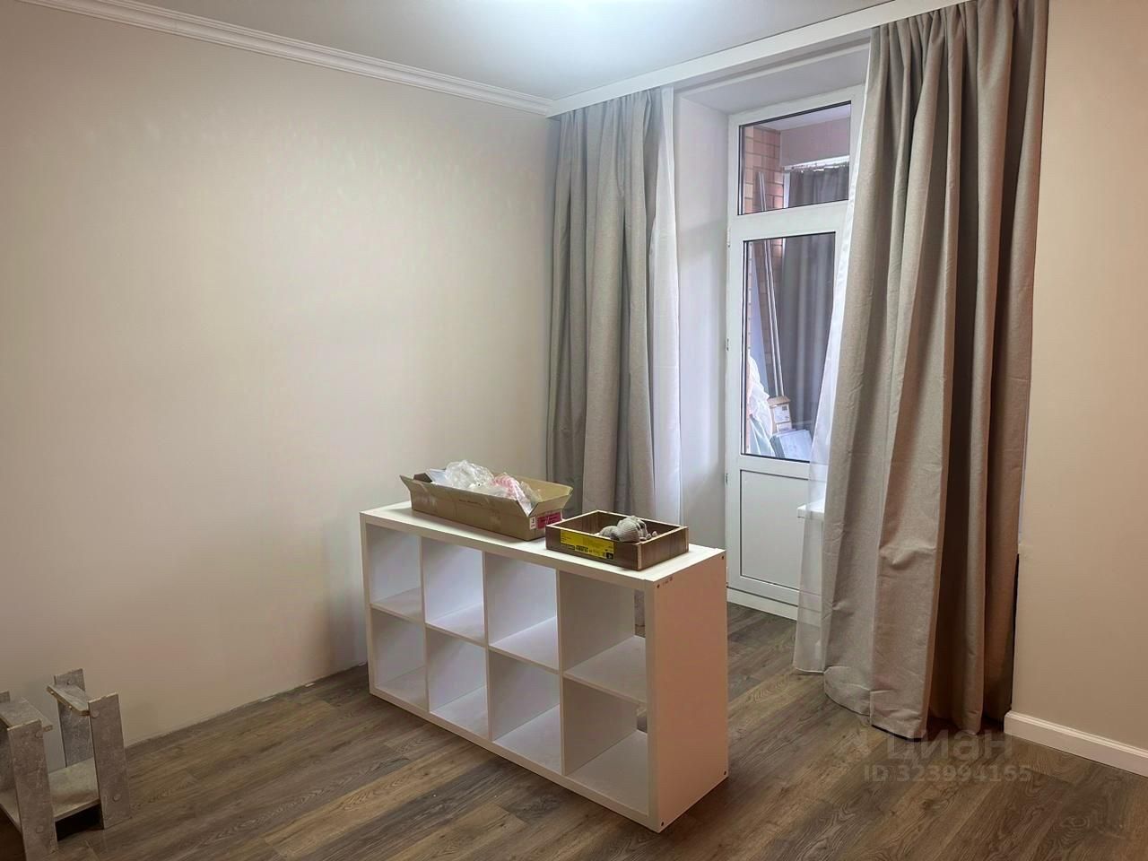 Аренда 2-комн квартиры на вторичном рынке Опалиха мкр, улица Пришвина, 14