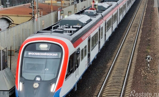 Продажа 2-комн квартиры на вторичном рынке Мытищи г, Октябрьский пр-кт,  д. 16