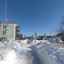 Продажа 2-комн квартиры на вторичном рынке Красный Посёлок, улица Фадеева,  д. 12