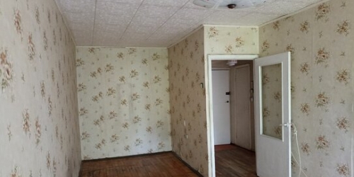 1-комн квартира Институтский пр-кт,  д. 6