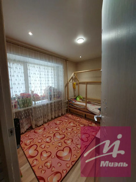 Продажа 2-комн квартиры на вторичном рынке Звенигород, территория Санаторий Поречье,  д. 36